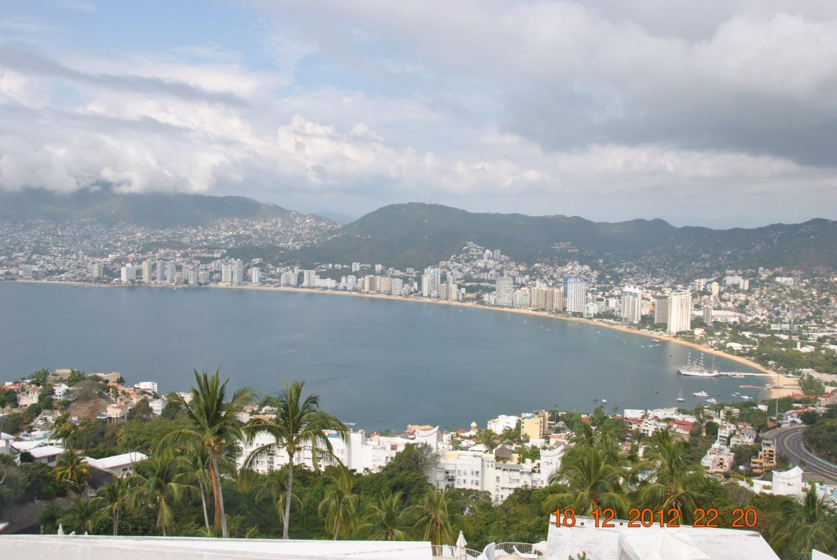 imagini hotel LAS BRISAS